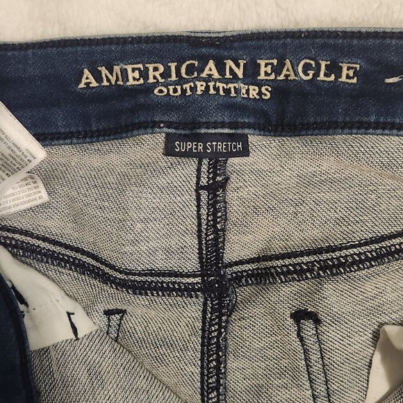 AE SUPER SOFT HIGH-WAISTED?JEGGING - Picture 3 of 6